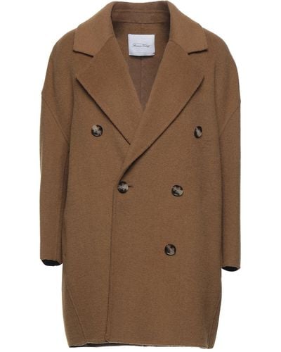 American Vintage Coats for Women | Online Sale up to 84% off | Lyst
