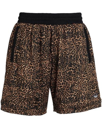 adidas Originals Shorts & Bermuda Shorts - Black
