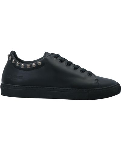 Zadig & Voltaire Sneakers - Schwarz