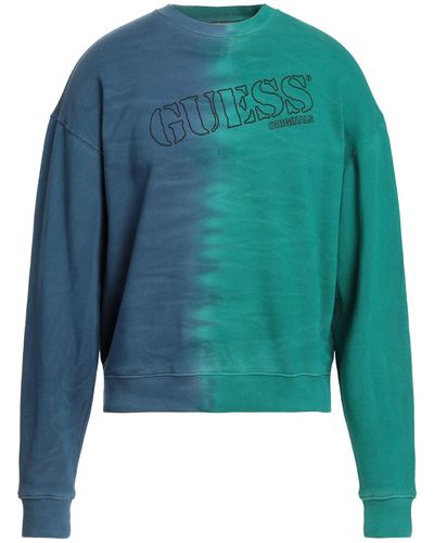 Guess Sweatshirt - Blue