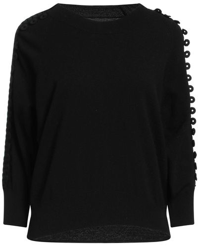 See By Chloé Sweater - Black
