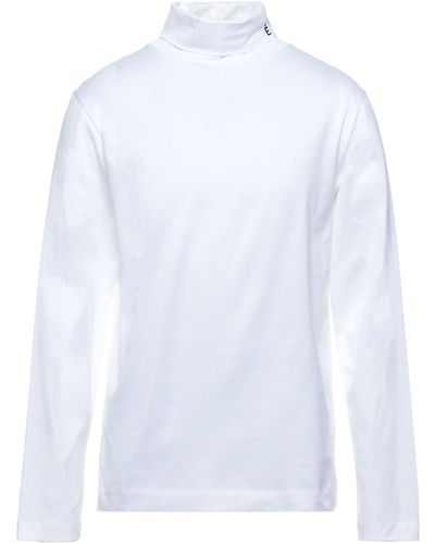 Etudes Studio T-shirts - Weiß