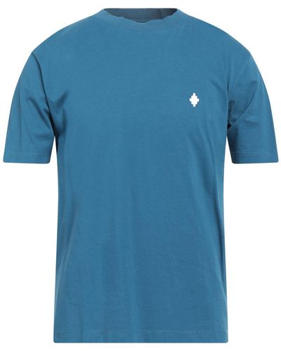 Marcelo Burlon T-shirt - Blue