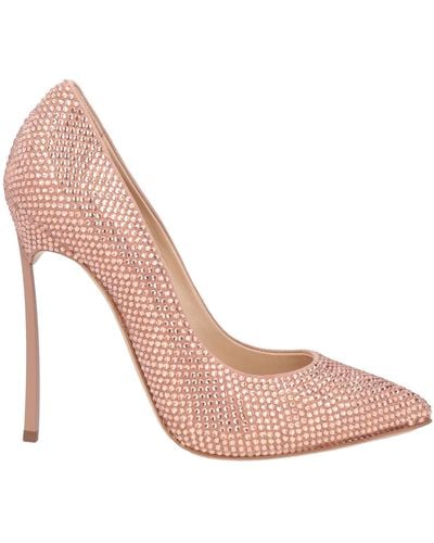 Casadei Pumps - Pink