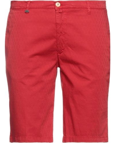 Barbati Shorts e bermuda - Rosso