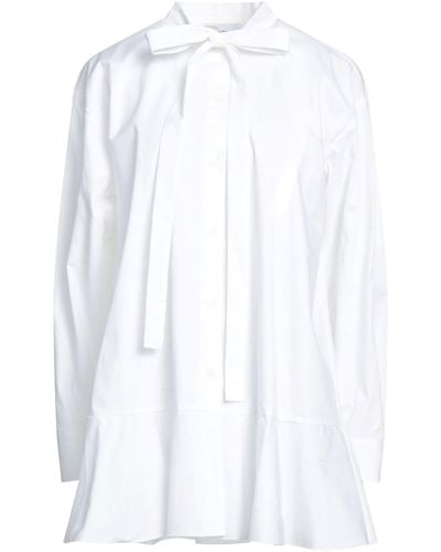 RED Valentino Shirt - White