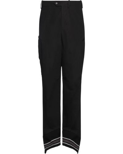 Kiko Kostadinov Trouser - Black