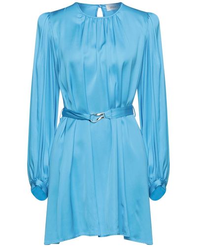 ViCOLO Robe courte - Bleu