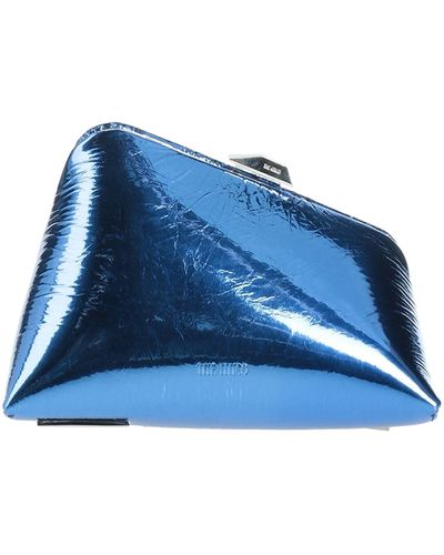 The Attico Handtaschen - Blau