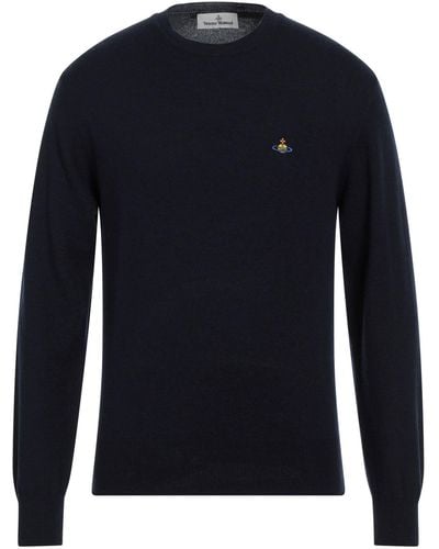 Vivienne Westwood Sweater - Blue