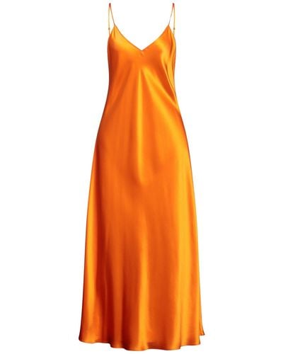 Vivis Sleepwear - Orange