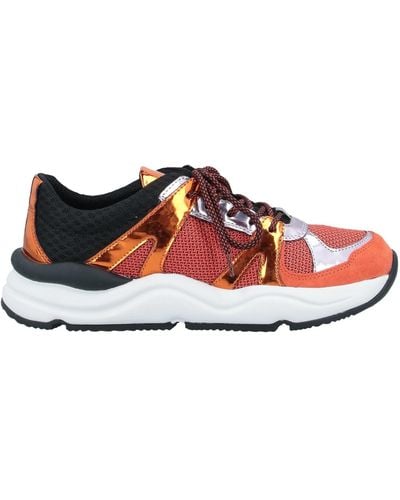 Geox Sneakers - Orange
