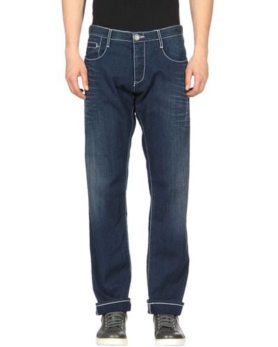 Armani Jeans Jeans - Blue