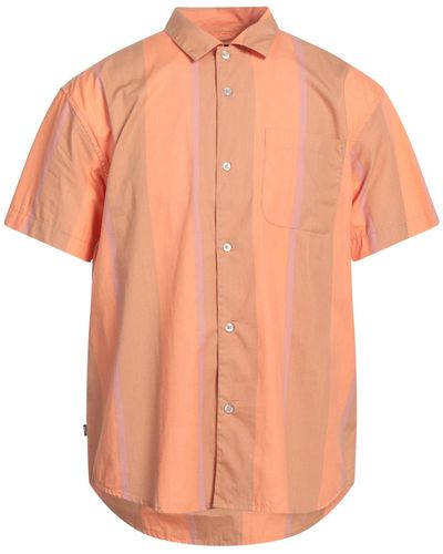 Obey Shirt - Orange