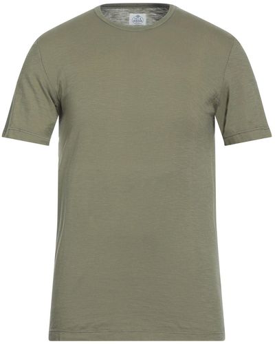 Tela Genova T-shirt - Green