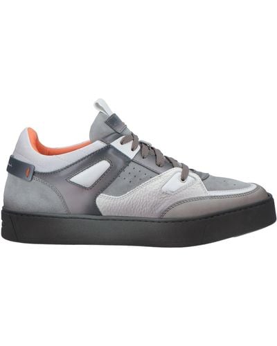 Santoni Sneakers - Gray