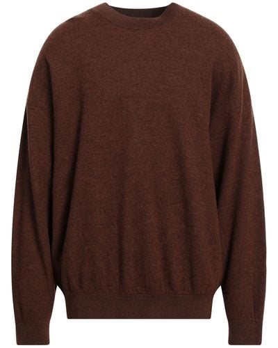 American Vintage Sweater - Brown