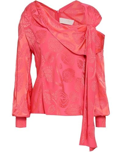 Peter Pilotto Blouse - Red