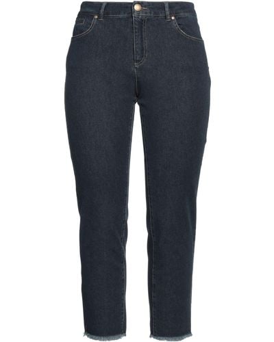 Seductive Pantaloni Jeans - Blu