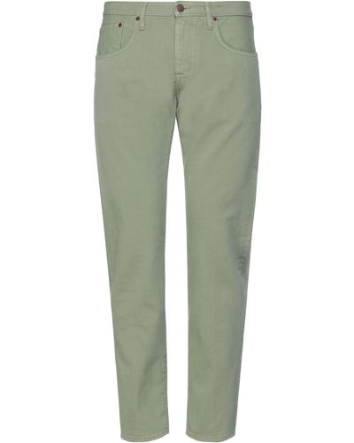 People Jeans - Green
