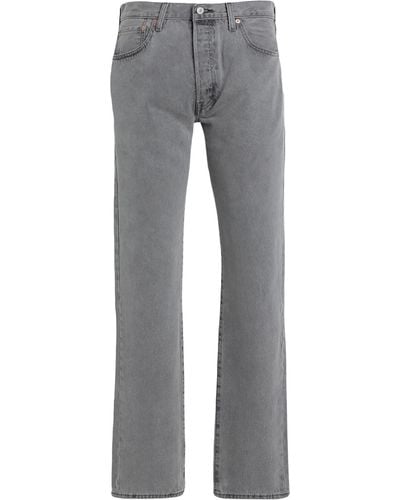 Levi's Jeans - Grey