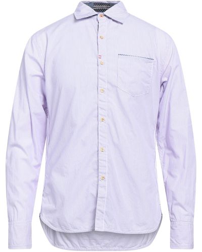 Robert Graham Shirt - Purple