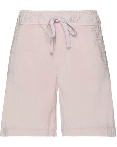 Crossley Shorts & Bermuda Shorts - Pink