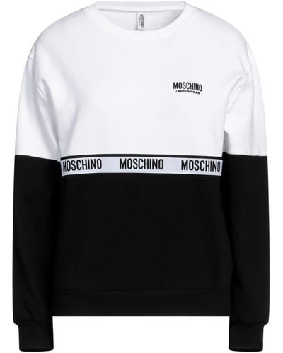 Moschino Unterhemd - Weiß