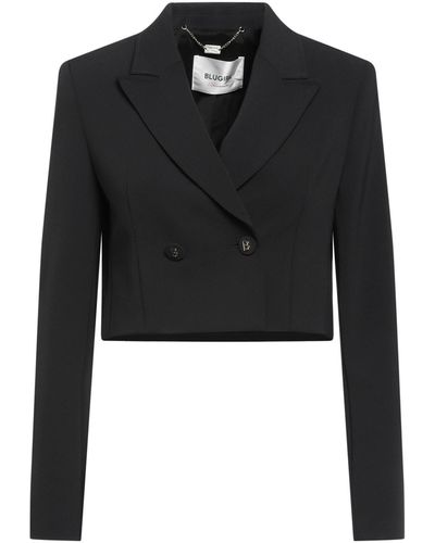 Blugirl Blumarine Blazer - Noir