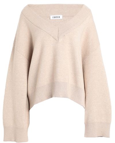 EDITED Sweater - Natural