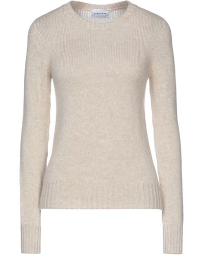 Scaglione Jumper - Natural