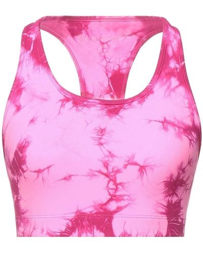 Electric and Rose Top - Pink
