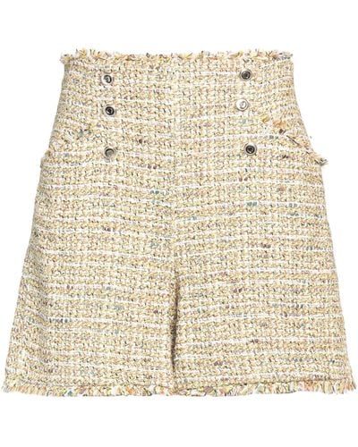 iBlues Shorts & Bermuda Shorts - Natural