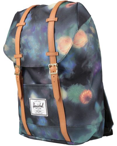 Herschel Supply Co. Mochila - Azul