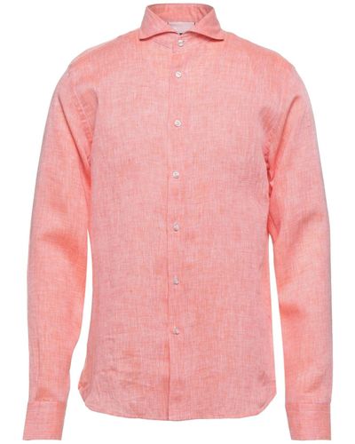 Fefe Shirt - Pink