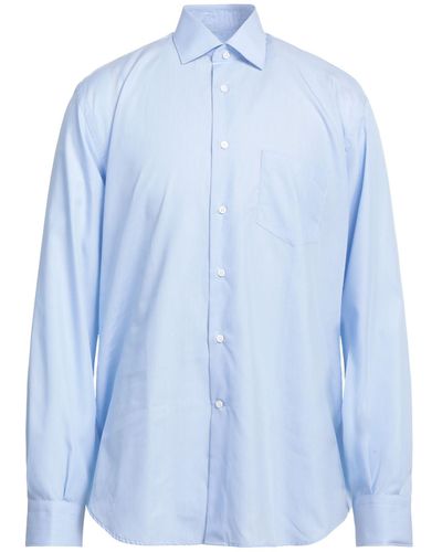 Del Siena Camisa - Azul