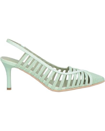 Laura Biagiotti Court Shoes - Green