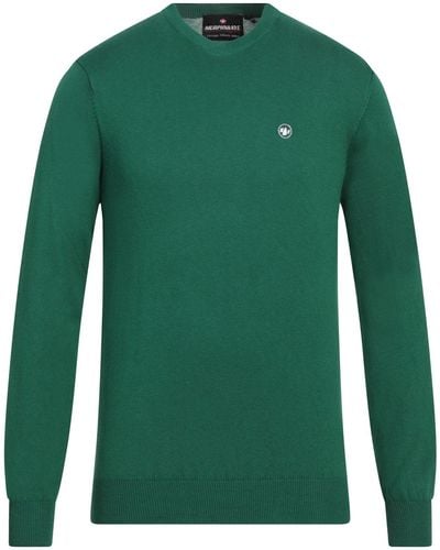 Murphy & Nye Sweater - Green