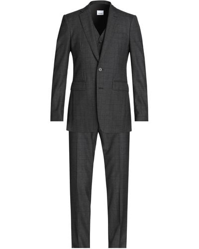 Burberry Suits for Men | Online Sale up to 84% off | Lyst