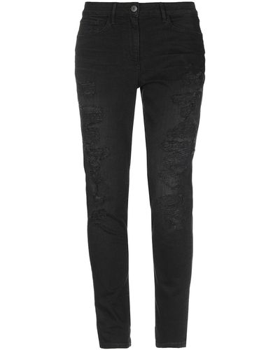 3x1 Jeans - Black
