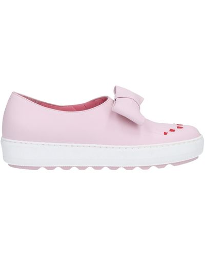 Vivetta Sneakers - Pink