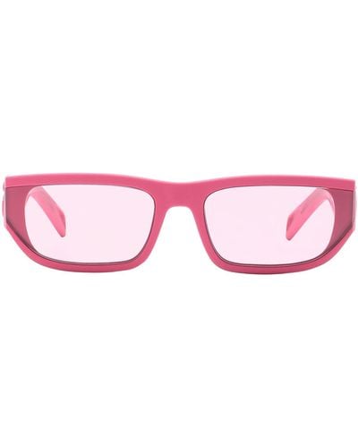 Dolce & Gabbana Sonnenbrille - Pink