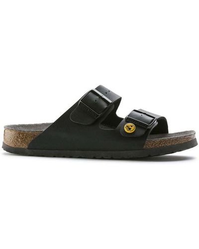 Birkenstock Sandalias - Negro