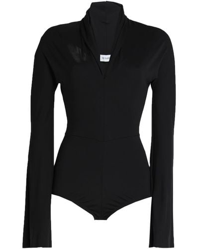 Trussardi Bodysuit - Black