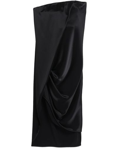 Loewe Mini Dress - Black