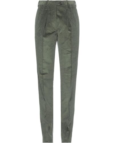 Giuliva Heritage Pants - Green