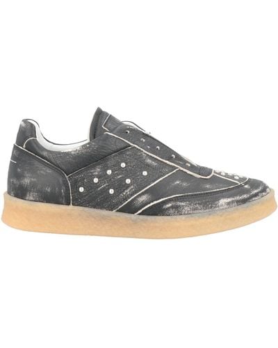 MM6 by Maison Martin Margiela Sneakers - Gray