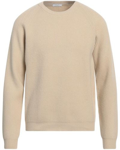 Boglioli Sweater - Natural