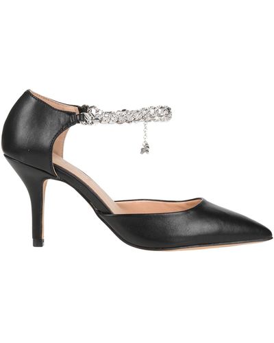 Gaelle Paris Zapatos de salón - Negro