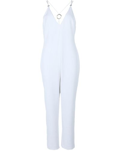 Pinko Jumpsuit - Weiß